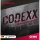 GEWO Belag Codexx EF Pro 54