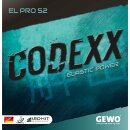 GEWO Belag Codexx EL Pro 52