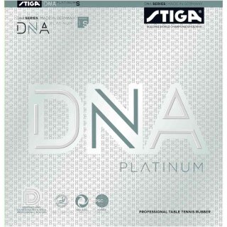 STIGA Belag DNA Platinum S