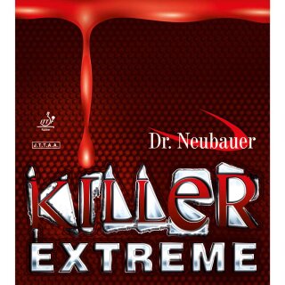 Dr. Neubauer Belag Killer Extreme
