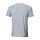 andro T-Shirt Melange Alpha Casual
