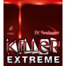 Dr. Neubauer Belag Killer Extreme  rot  1,5 mm