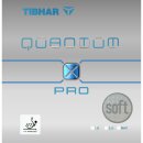 Tibhar Belag Quantum X Pro Soft  blau  2,0 mm