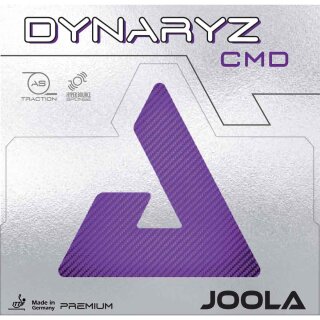 Joola Belag Dynaryz CMD  rot  2,0 mm