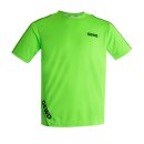 GEWO T-Shirt Promotion   grün/schwarz  XXXL