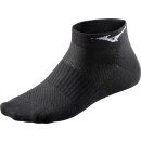 Mizuno Socke Training Mid schwarz 3er-Pack XL (44-46)