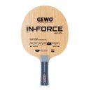 GEWO Holz In-Force ARC OFF- gerade