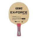 GEWO Holz Ex-Force PBO-PC OFF