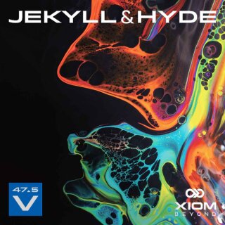 Xiom Belag Jekyll & Hyde V 47,5