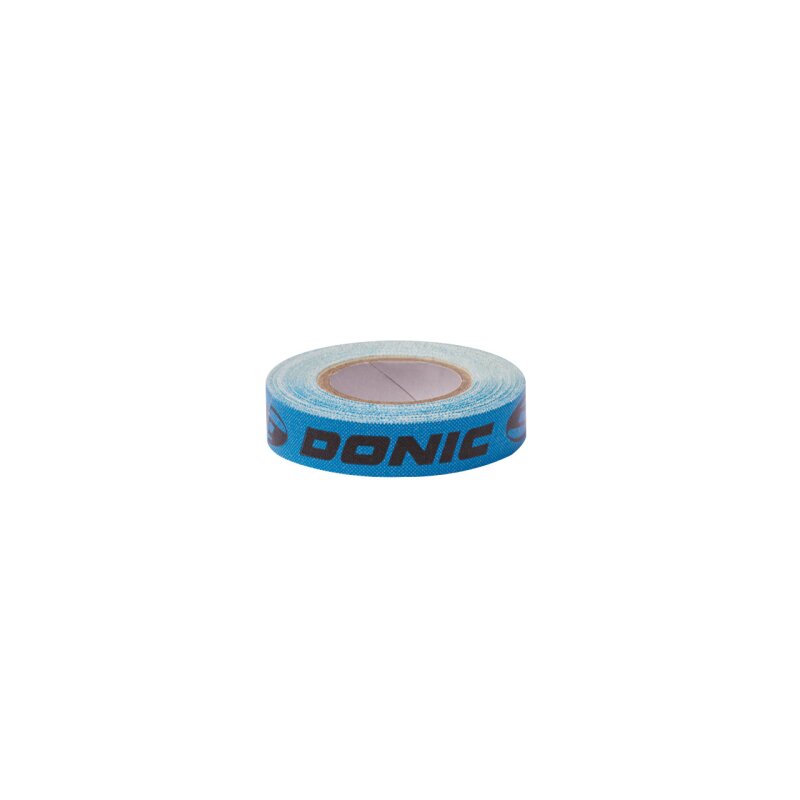 Donic Kantenband 10 mm x 5 m blau, 4,50 €