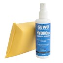 GEWO HydroTec Belag-Pflege-Set