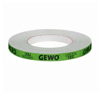 GEWO Kantenband Green-Tec12mm/50m