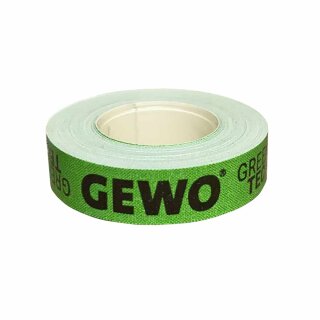 GEWO Kantenband Green-Tec12mm/5m