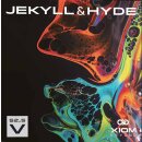 Xiom Belag Jekyll & Hyde V52.5