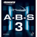 Dr. Neubauer Belag A-B-S 3