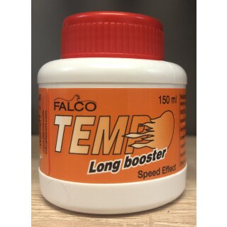 Falco Tempo Long Booster 150 ml